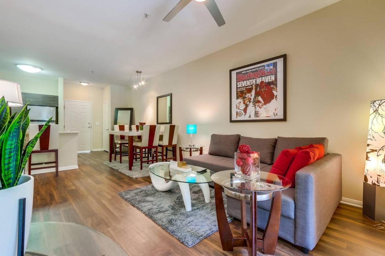 Ferienwohnung Disney'S Gorgeous 1Br&1Bath With Free Parking! - R1 Anaheim Exterior foto