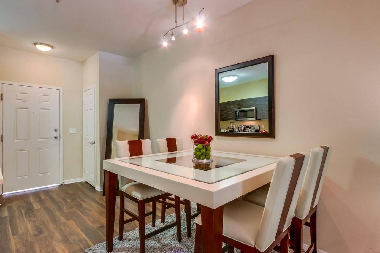 Ferienwohnung Disney'S Gorgeous 1Br&1Bath With Free Parking! - R1 Anaheim Exterior foto