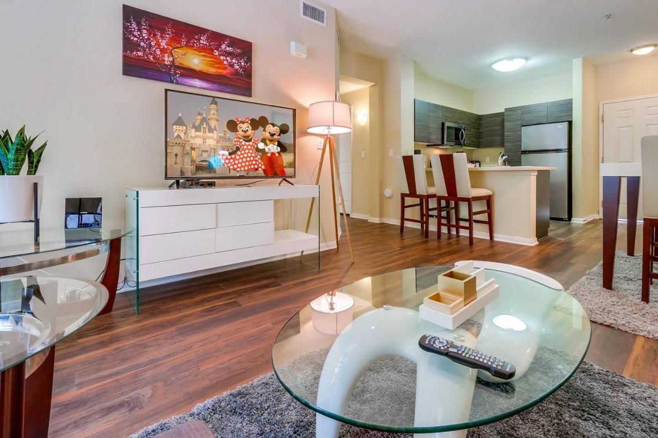 Ferienwohnung Disney'S Gorgeous 1Br&1Bath With Free Parking! - R1 Anaheim Exterior foto