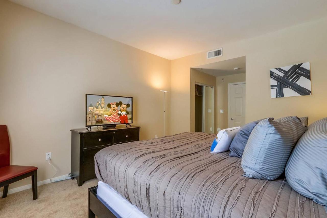 Ferienwohnung Disney'S Gorgeous 1Br&1Bath With Free Parking! - R1 Anaheim Exterior foto