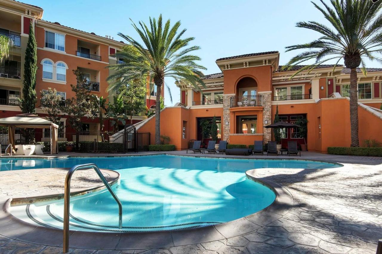 Ferienwohnung Disney'S Gorgeous 1Br&1Bath With Free Parking! - R1 Anaheim Exterior foto