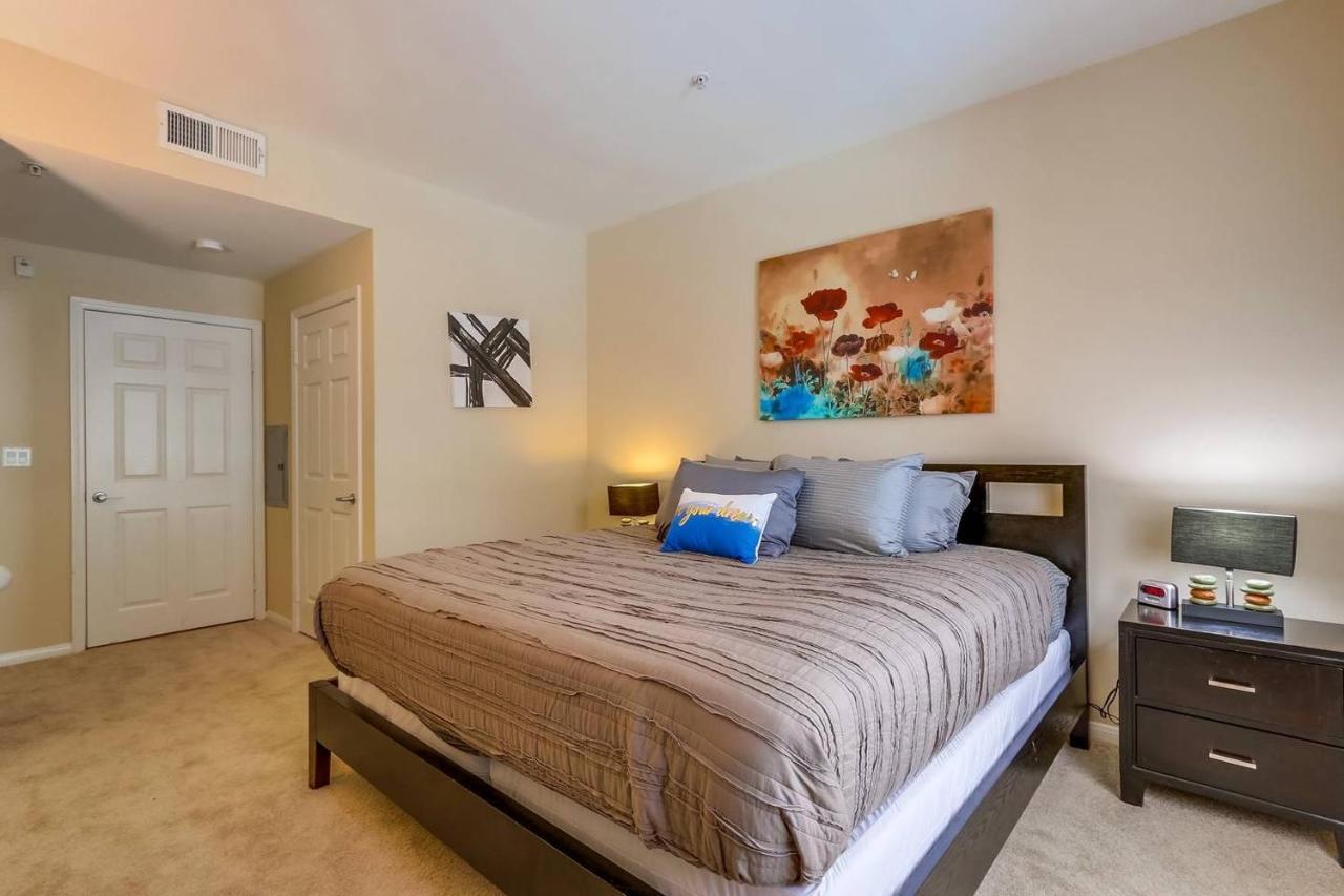 Ferienwohnung Disney'S Gorgeous 1Br&1Bath With Free Parking! - R1 Anaheim Exterior foto