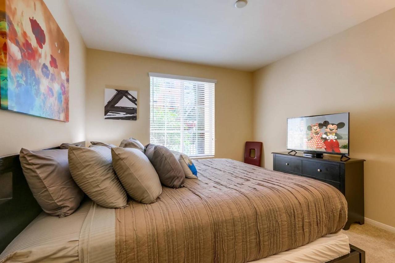 Ferienwohnung Disney'S Gorgeous 1Br&1Bath With Free Parking! - R1 Anaheim Exterior foto